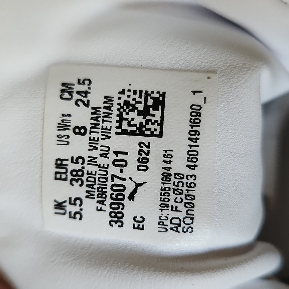 Puma Mayze Stack - image 4